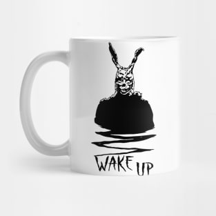 Wake Up Mug